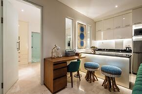 AQ-VA Hotel & Villas Seminyak