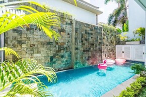 AQ-VA Hotel & Villas Seminyak