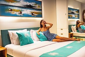 AQ-VA Hotel & Villas Seminyak