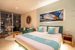 AQ-VA Hotel & Villas Seminyak