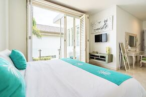 AQ-VA Hotel & Villas Seminyak