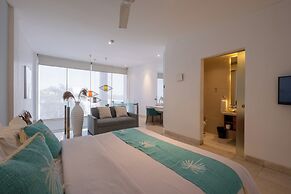 AQ-VA Hotel & Villas Seminyak