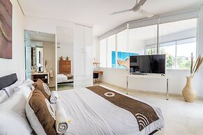 AQ-VA Hotel & Villas Seminyak