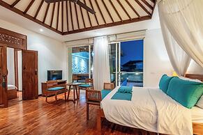 AQ-VA Hotel & Villas Seminyak