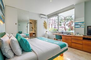 AQ-VA Hotel & Villas Seminyak