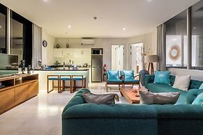 AQ-VA Hotel & Villas Seminyak