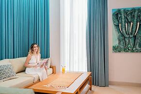 AQ-VA Hotel & Villas Seminyak