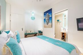 AQ-VA Hotel & Villas Seminyak