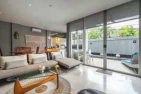 AQ-VA Hotel & Villas Seminyak