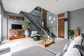 AQ-VA Hotel & Villas Seminyak