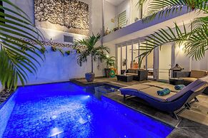 AQ-VA Hotel & Villas Seminyak