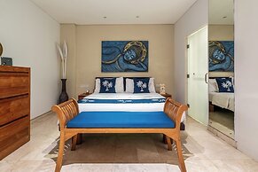 AQ-VA Hotel & Villas Seminyak