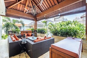 AQ-VA Hotel & Villas Seminyak