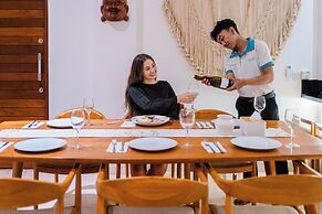 AQ-VA Hotel & Villas Seminyak