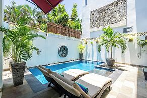 AQ-VA Hotel & Villas Seminyak