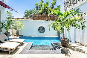 AQ-VA Hotel & Villas Seminyak