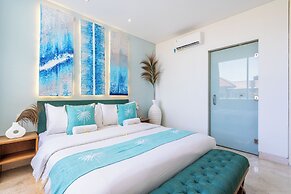 AQ-VA Hotel & Villas Seminyak