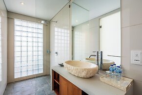 AQ-VA Hotel & Villas Seminyak