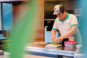 AQ-VA Hotel & Villas Seminyak