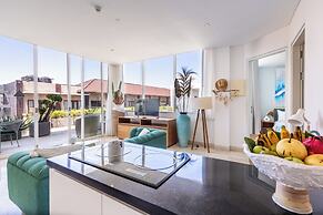 AQ-VA Hotel & Villas Seminyak