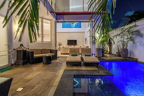 AQ-VA Hotel & Villas Seminyak