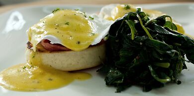 AQ-VA Hotel & Villas Seminyak