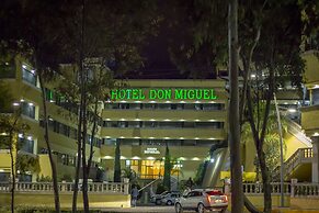 Hotel Don Miguel