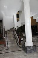 Hotel María Benita
