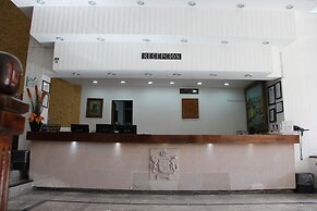 Hotel María Benita