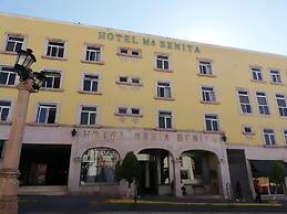 Hotel María Benita
