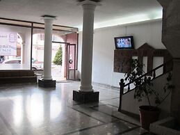 Hotel María Benita