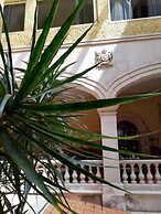 Hotel María Benita