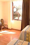 Hotel María Benita