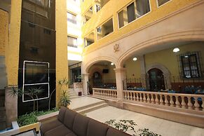 Hotel María Benita