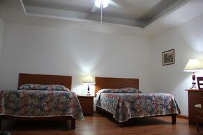 Hotel María Benita