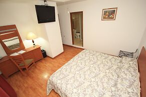Hotel María Benita