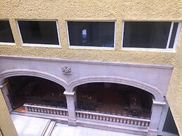 Hotel María Benita
