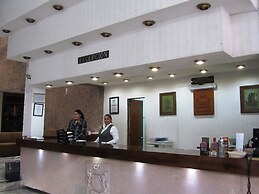 Hotel María Benita