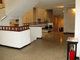 Hotel María Benita