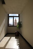 Hotel María Benita
