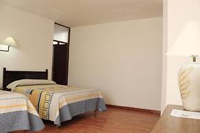 Hotel María Benita