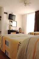 Hotel María Benita