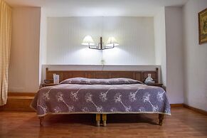 Hotel María Benita