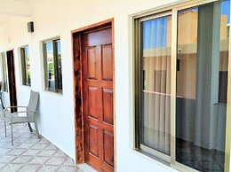 Hotel Posada Malix Pek