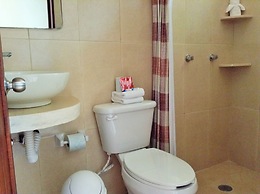 Hotel Posada Malix Pek