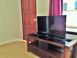 Hotel Posada Malix Pek