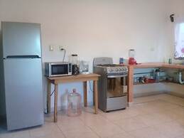 Hotel Posada Malix Pek