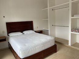 Hotel Posada Malix Pek