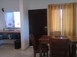 Hotel Posada Malix Pek