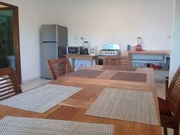 Hotel Posada Malix Pek